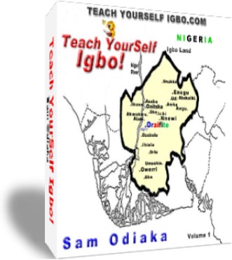 Teach YourSelf Igbo!